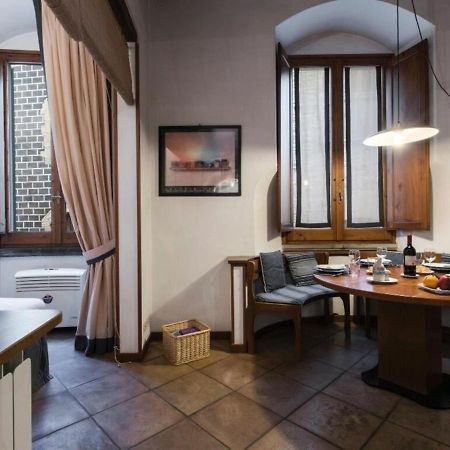 Georgofili By Halldis Firenze Bagian luar foto