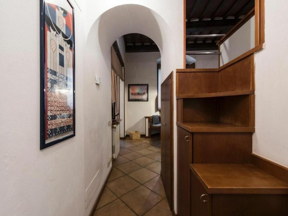 Georgofili By Halldis Firenze Bagian luar foto