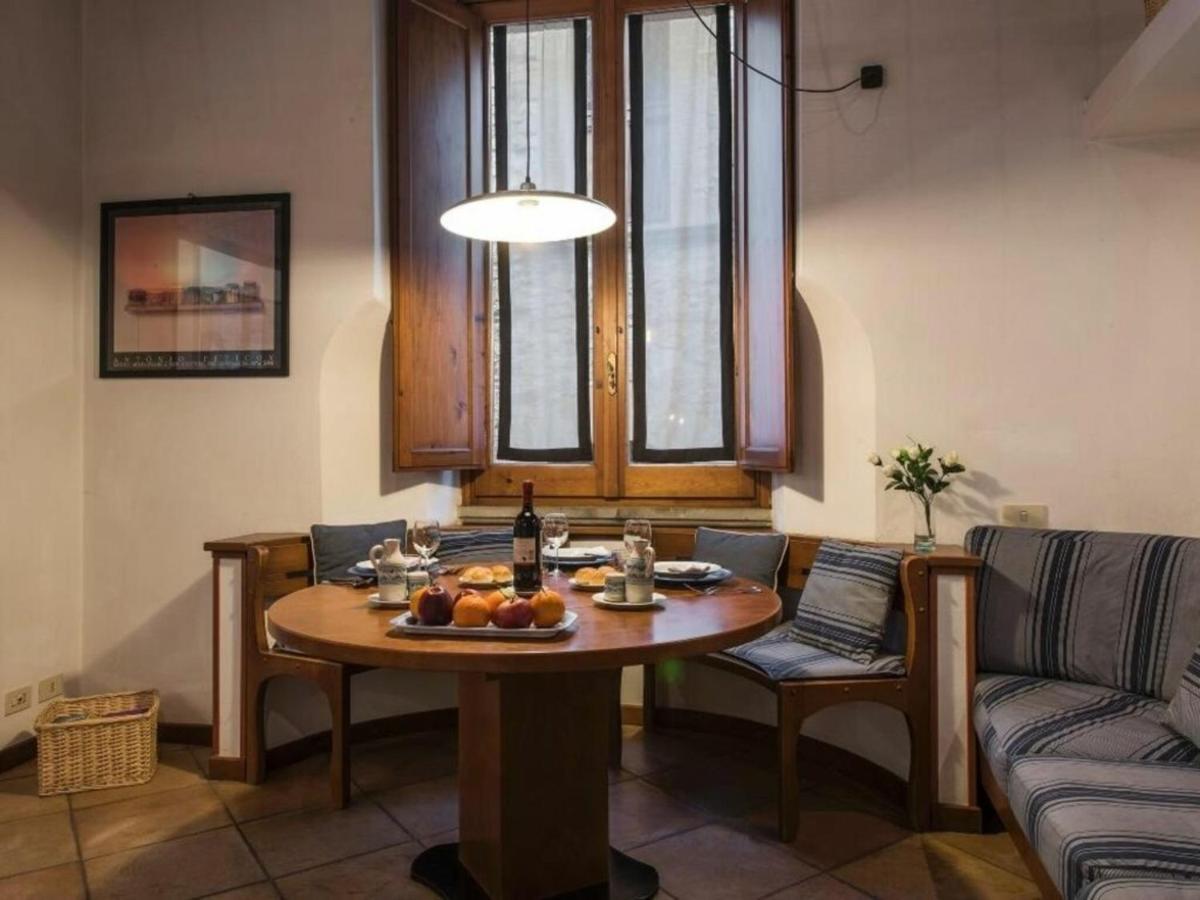 Georgofili By Halldis Firenze Bagian luar foto